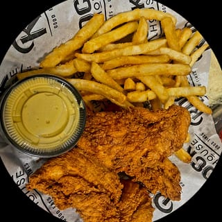 Chicken Tenders