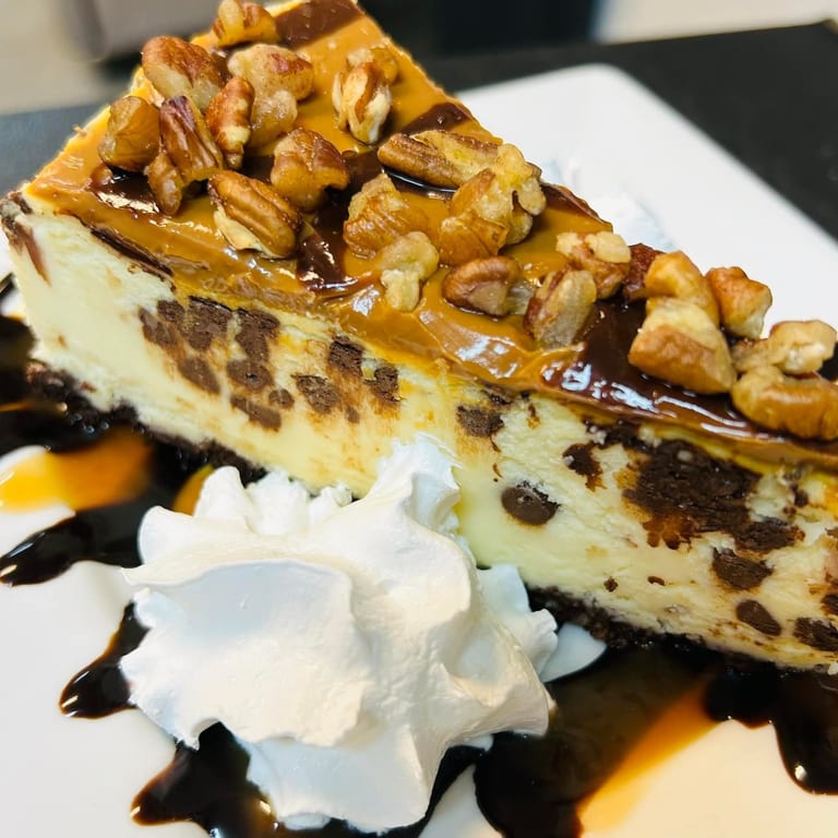 Delicious Cheesecake Options