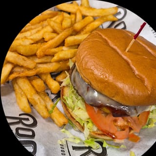 Big Kahuna Burger