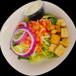 Dinner Salad