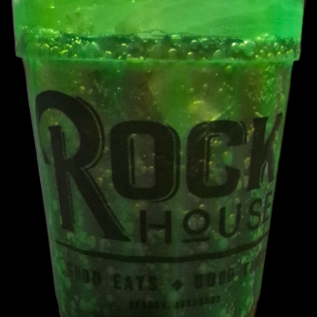 Soda.