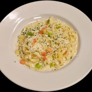 Classic Alfredo