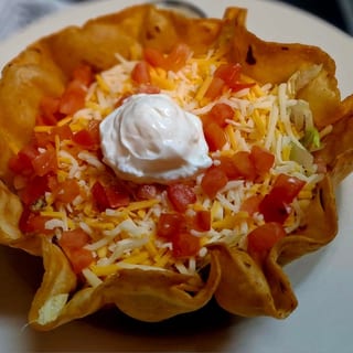 Taco Salad