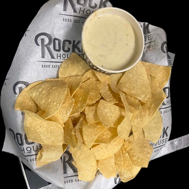 Queso.