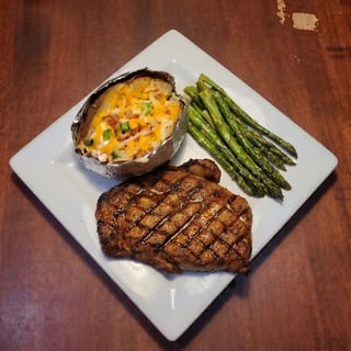 Rib-Eye