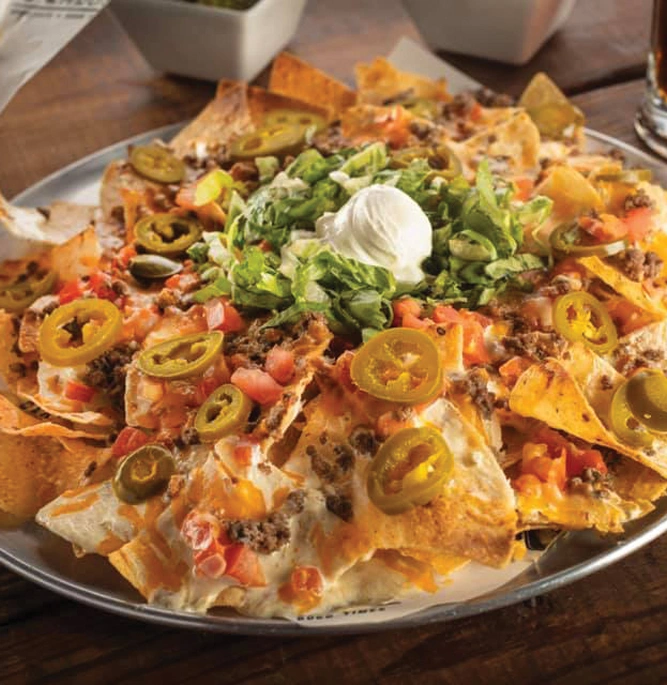 Nachos