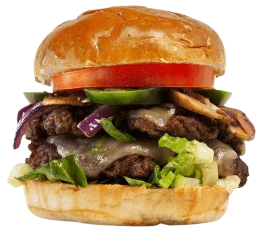 rock house boss burger